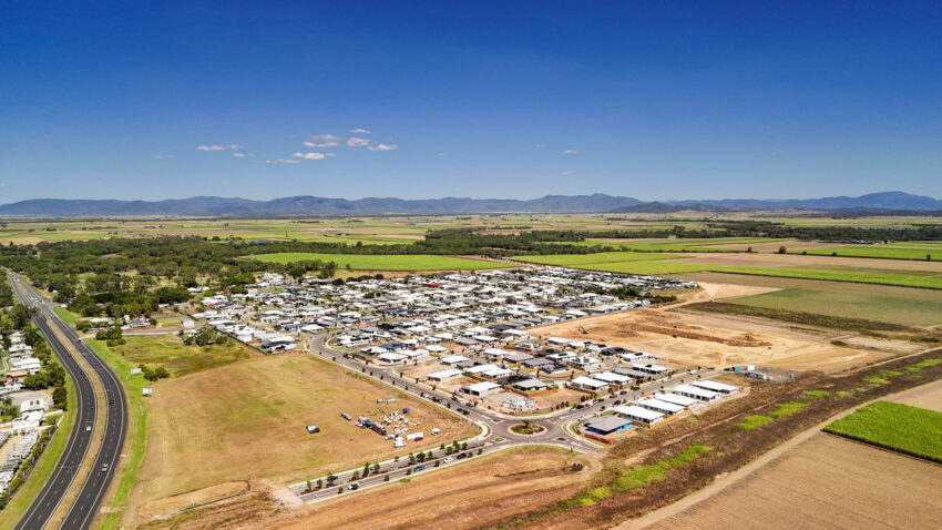 2025 at Ooralea Waters: A Year of Growth, Milestones and Community